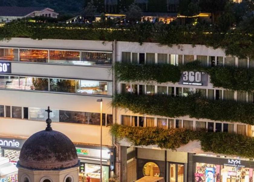 Attica Athens 