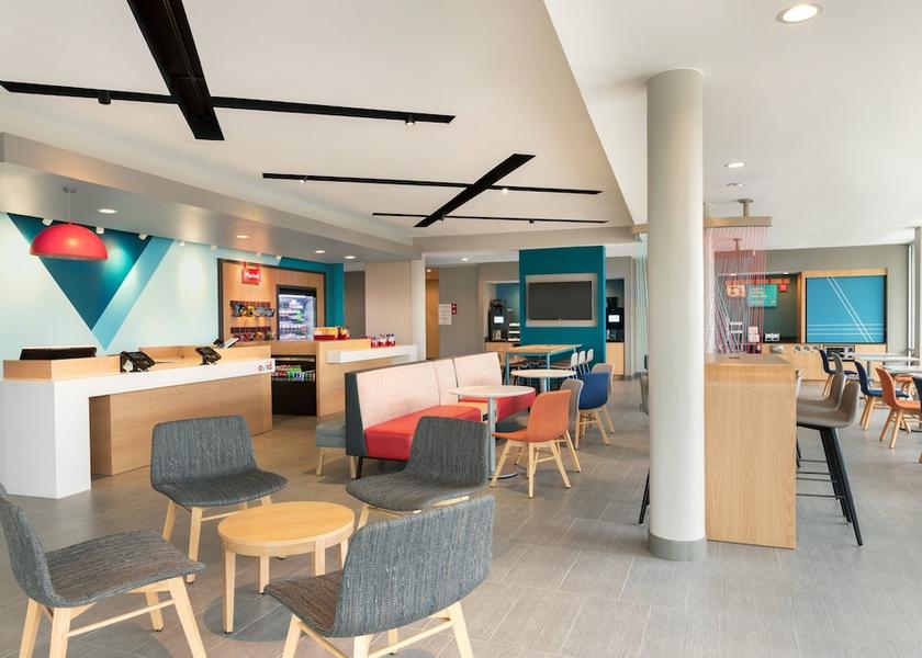 Iowa Cedar Rapids Lobby