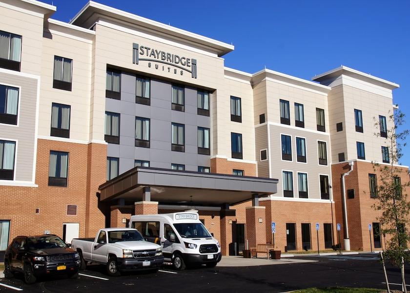 Virginia Charlottesville Exterior Detail