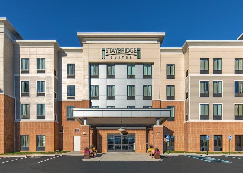 Virginia Charlottesville Exterior Detail