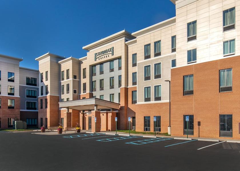 Virginia Charlottesville Exterior Detail