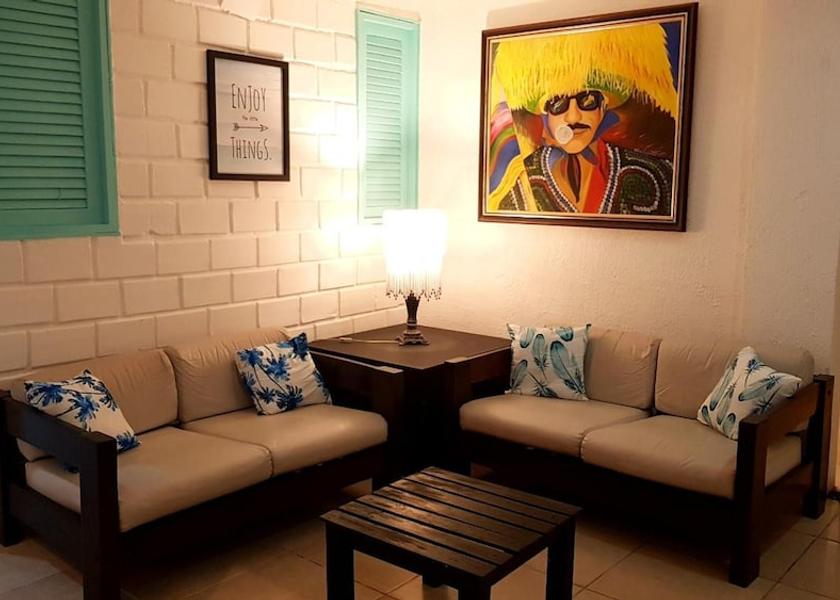 Pernambuco (state) Ipojuca Living Area