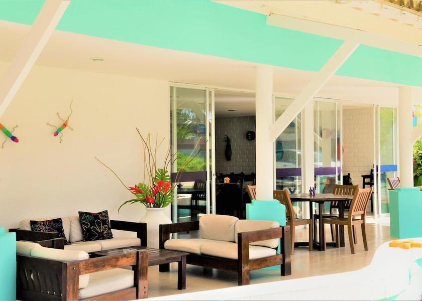 Pernambuco (state) Ipojuca Restaurant