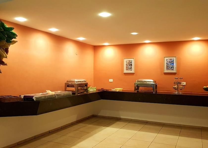 Pernambuco (state) Ipojuca Restaurant