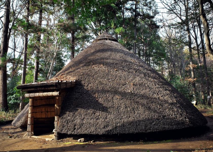 Chiba (prefecture) Matsudo Point of interest