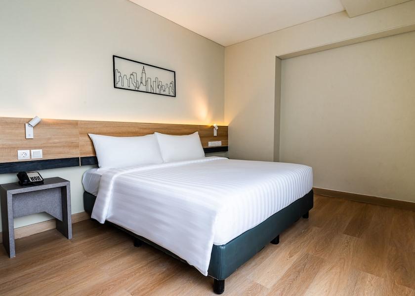 Central Java Semarang Room