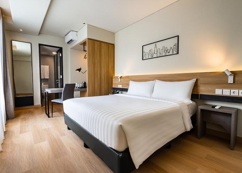 Central Java Semarang Room