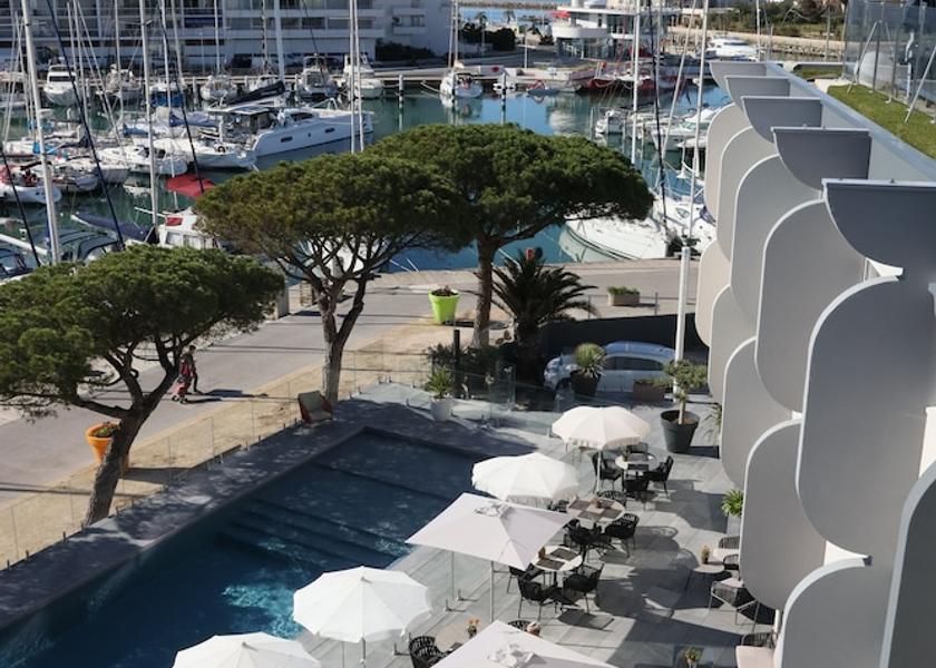 Occitanie Mauguio Room