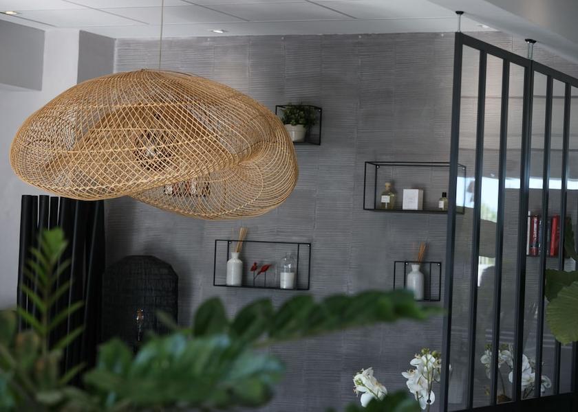 Occitanie Mauguio Lobby