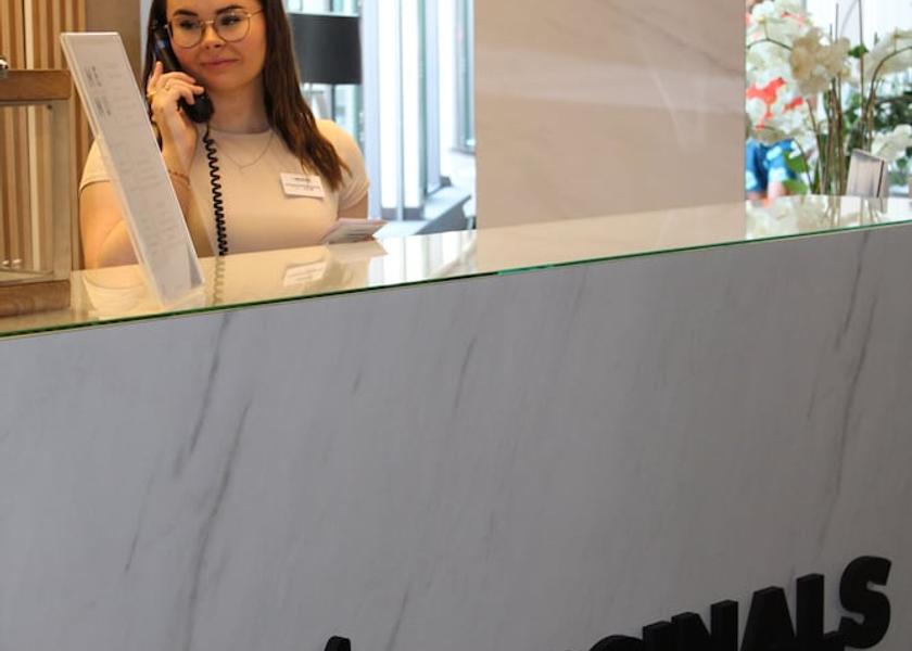 Occitanie Mauguio Reception