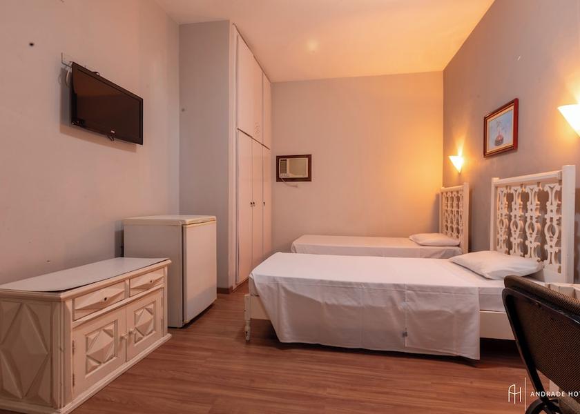 Paraná Curitiba Room