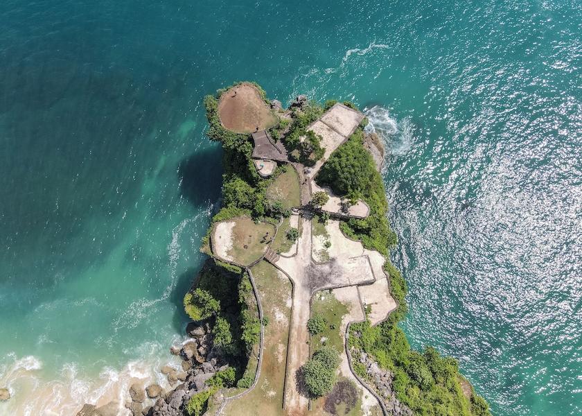 Bali Jimbaran Point of interest