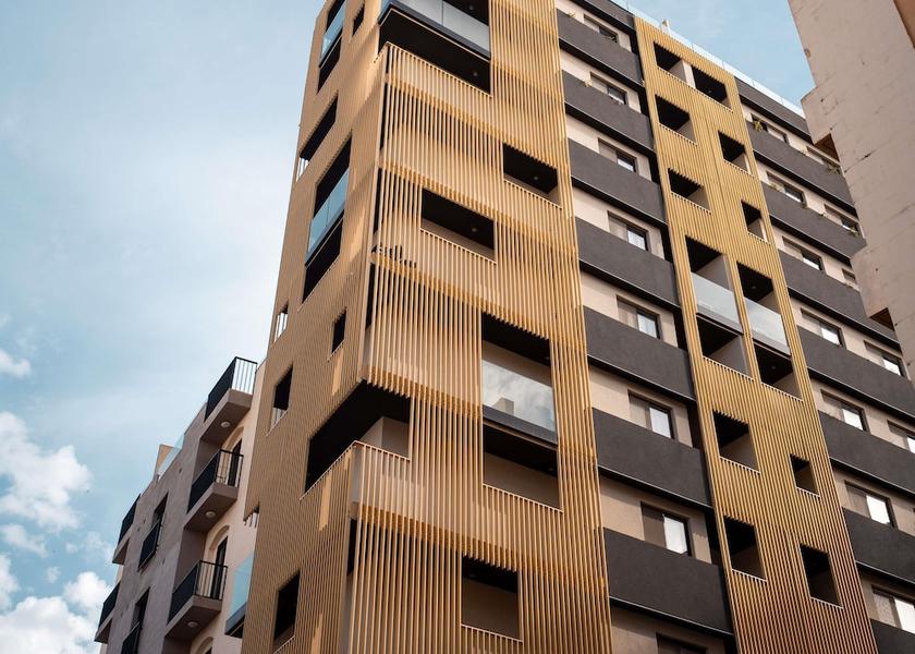 Central Region Msida Exterior