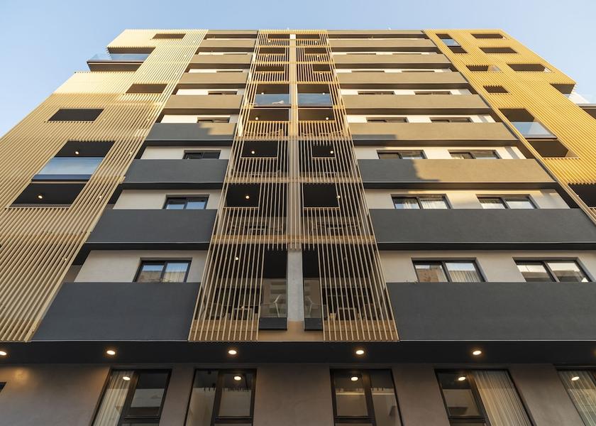 Central Region Msida Exterior