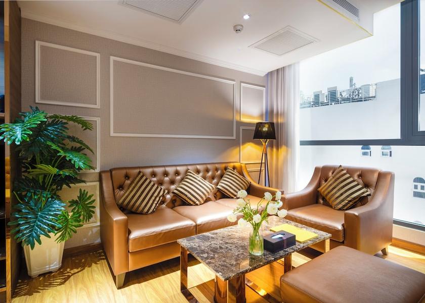 Ho Chi Minh Municipality Ho Chi Minh City Living area