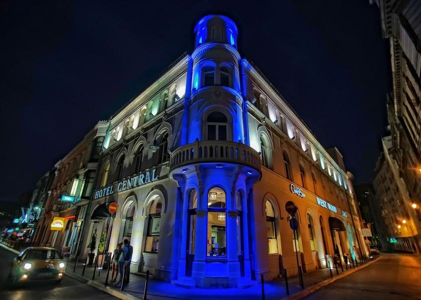 Sarajevo Canton Sarajevo Facade