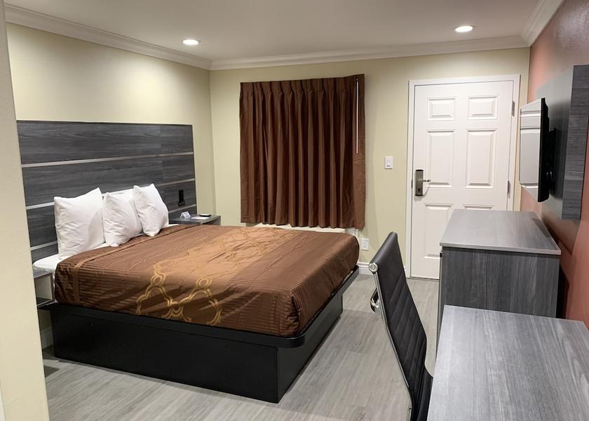 California Anaheim Room