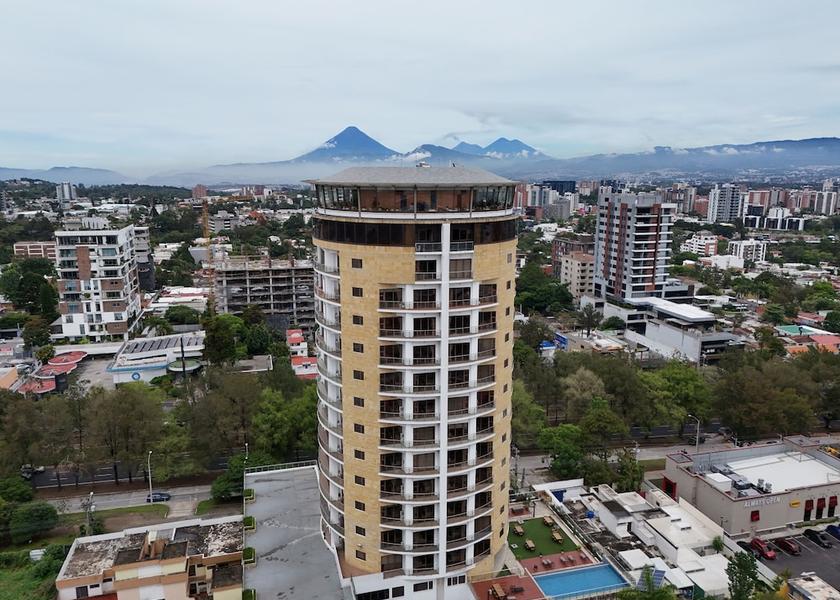 Guatemala (department) Guatemala City Primary image