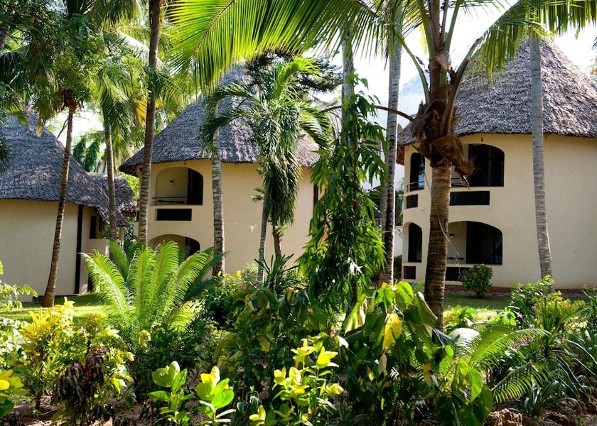 Mombasa County Mombasa Exterior Detail