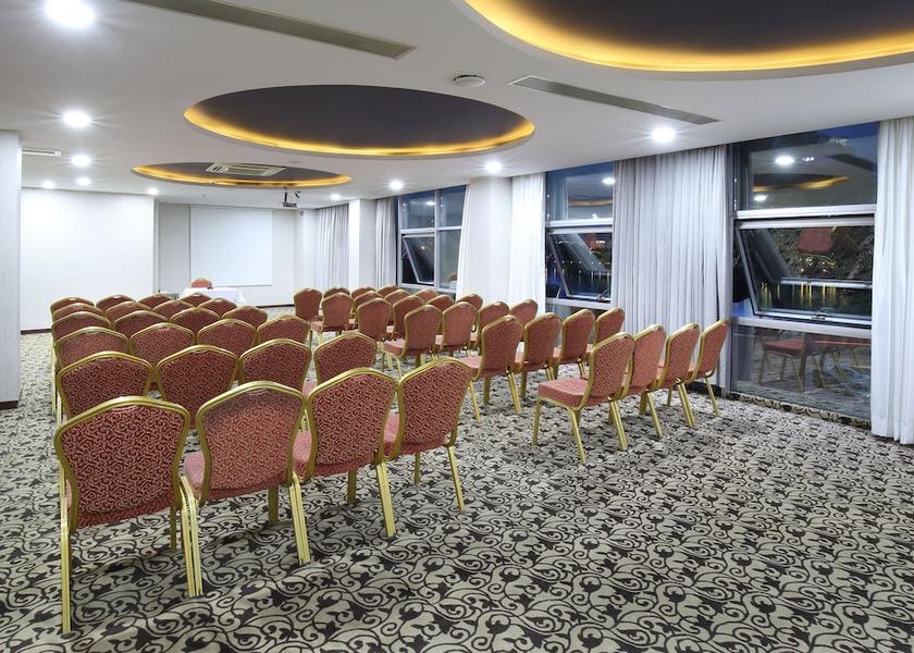  Adana Meeting Room