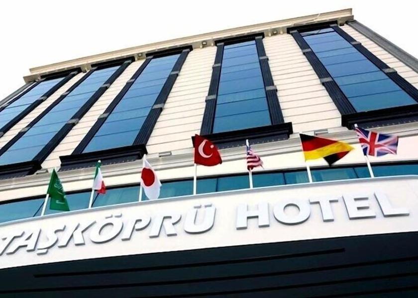  Adana Exterior Detail