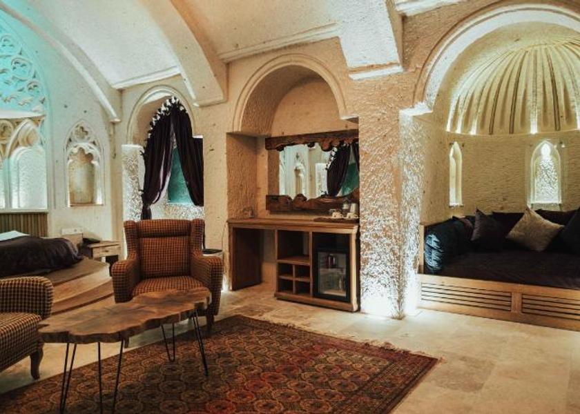Nevşehir Nevşehir 