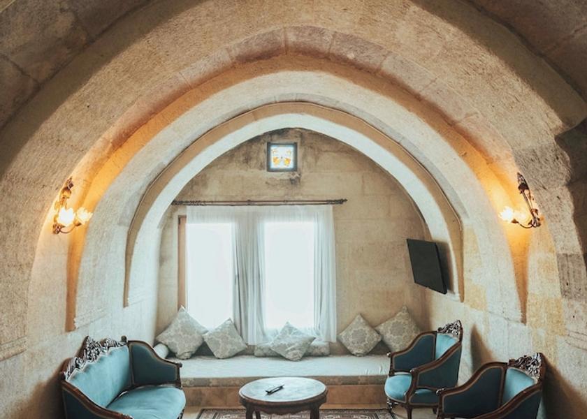 Nevşehir Nevşehir Room
