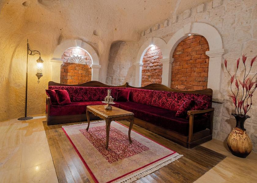 Nevşehir Nevşehir Room
