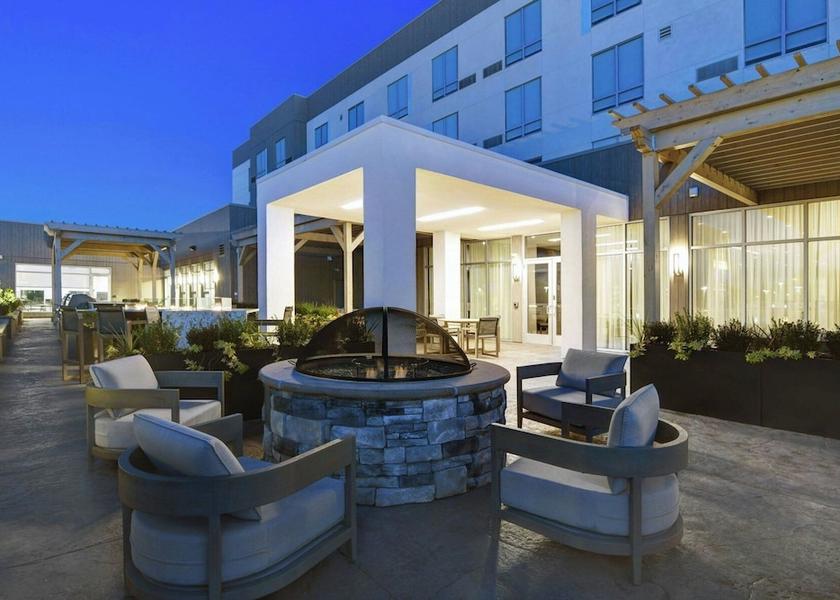 North Carolina Robbinsville Amenity