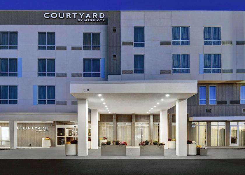 North Carolina Robbinsville Exterior Detail