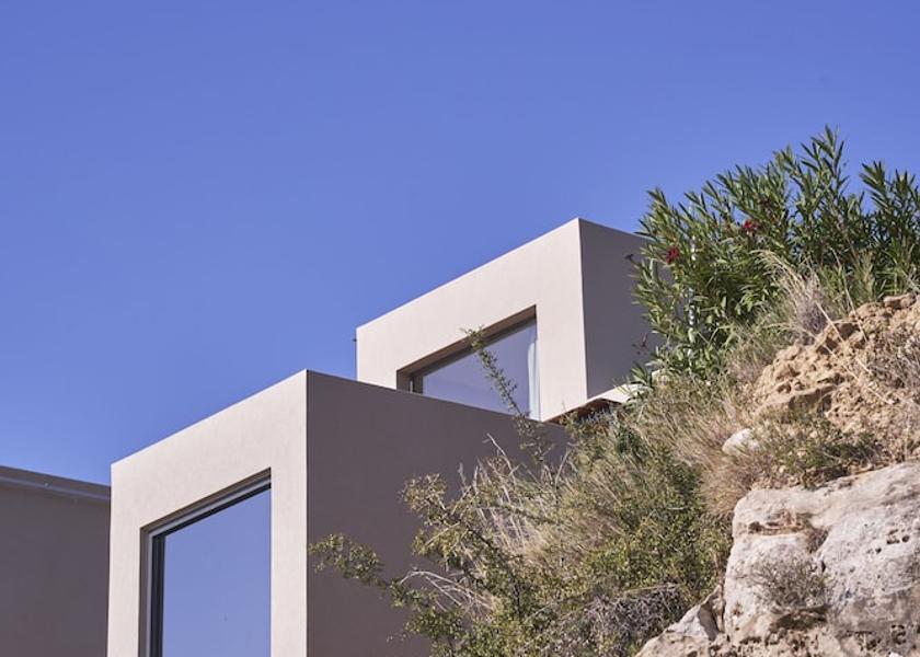 Ionian Islands Region Leivathos Room