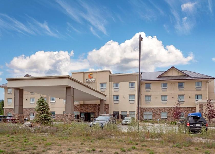 British Columbia Valemount Primary image