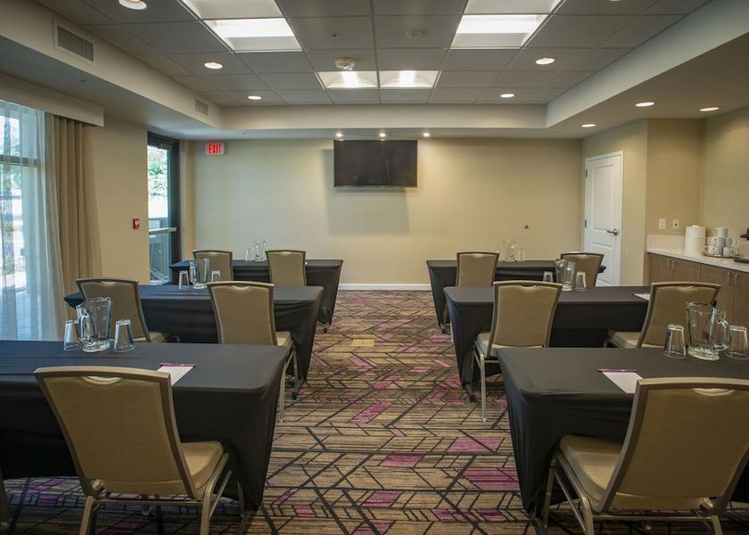 Florida Pensacola Meeting Room