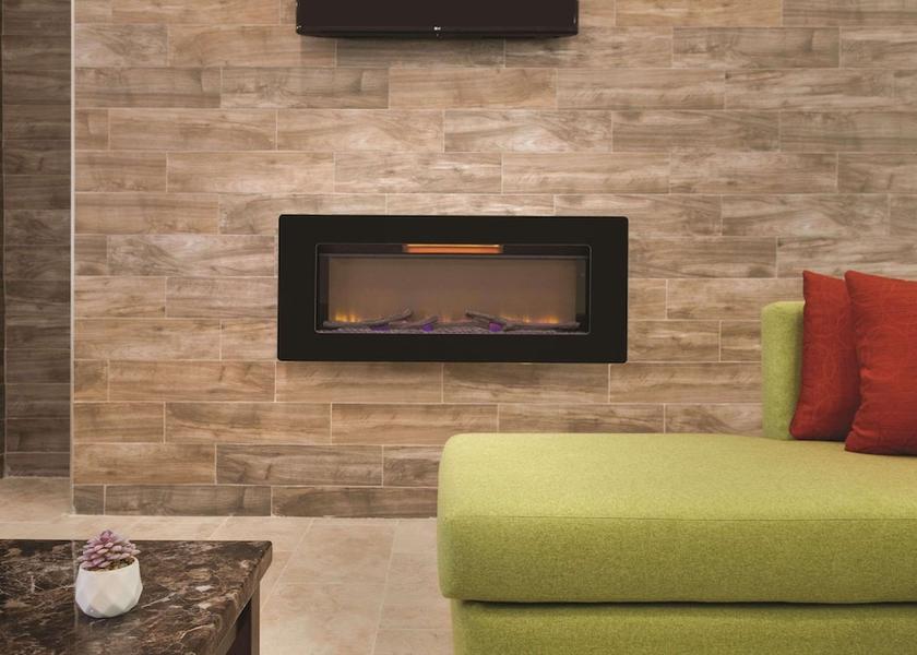 North Carolina Greensboro Lobby