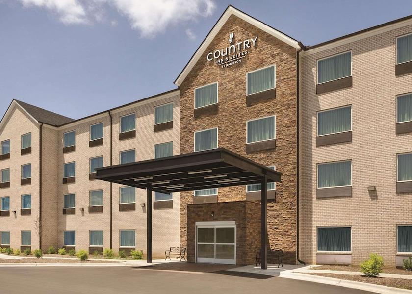 North Carolina Greensboro Primary image