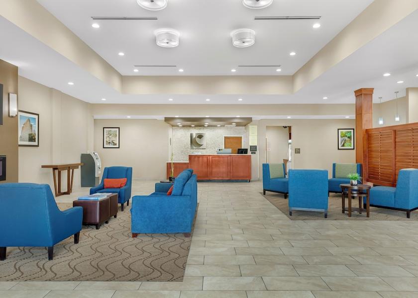North Carolina Greensboro Reception
