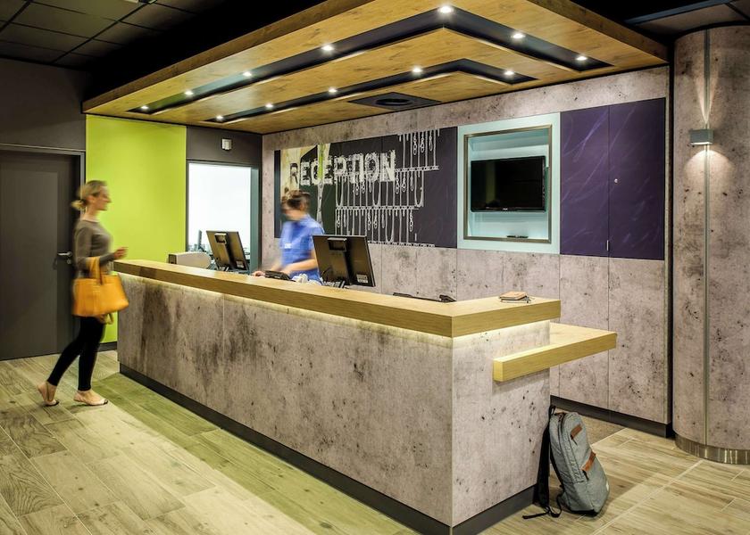 Grand Est Ostwald Primary image