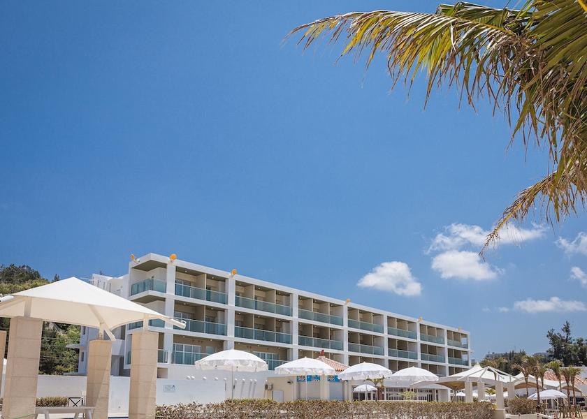 Okinawa (prefecture) Nago Exterior