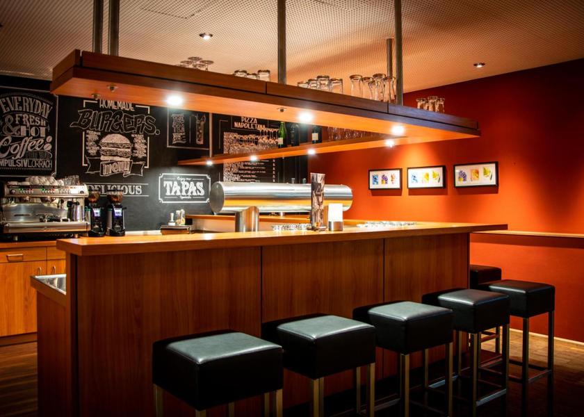 Baden-Württemberg Loerrach Bar/lounge