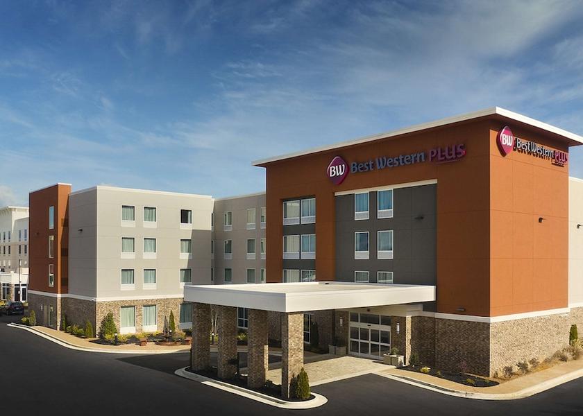 Mississippi Olive Branch Primary image