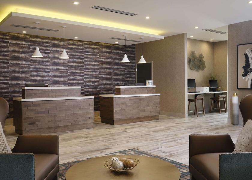 Mississippi Olive Branch Reception