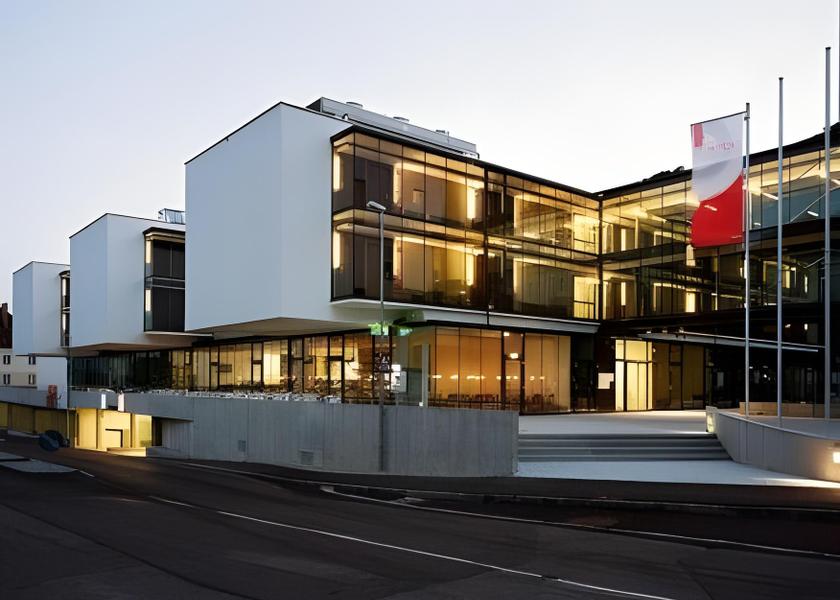 Lower Austria Krems an der Donau Hotel Exterior