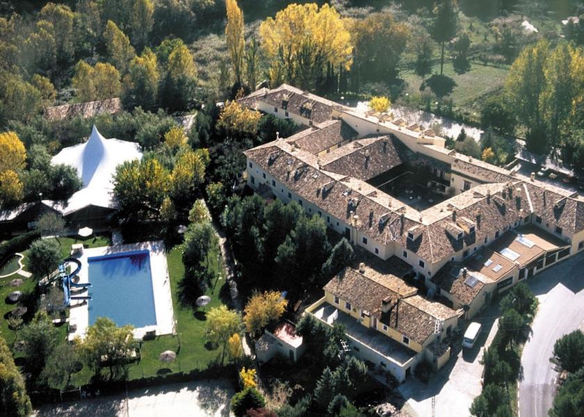 Castilla - La Mancha Cuenca Primary image