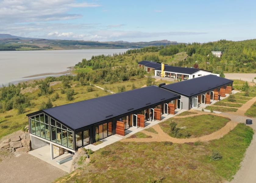 Eastern Region Egilsstaðir Exterior