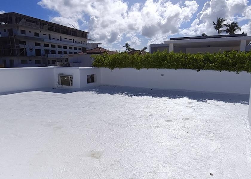 La Altagracia Punta Cana Terrace