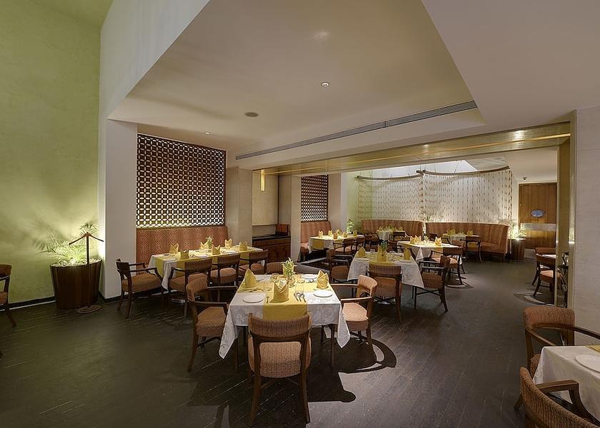 Family dining