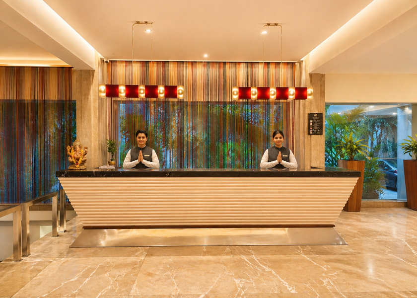 Maharashtra Pune Public Areas