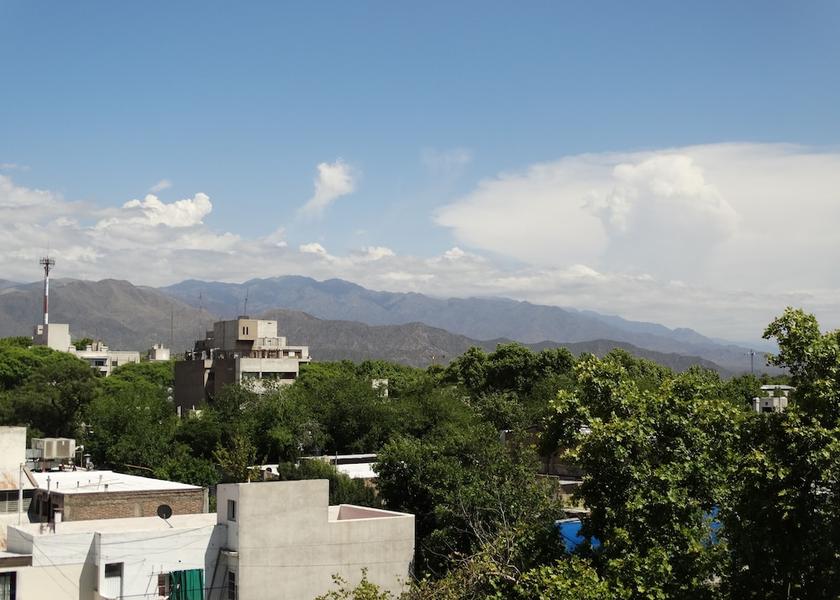 Mendoza Province Mendoza View from Property