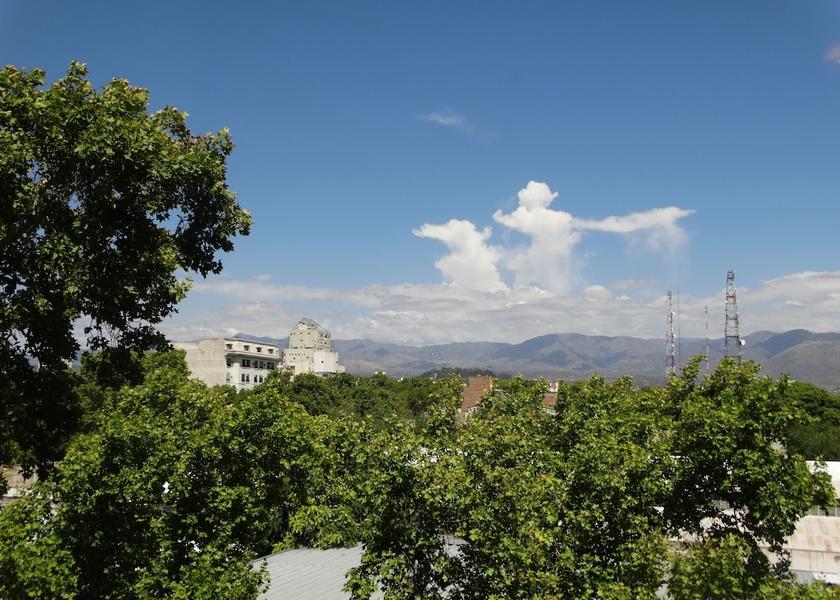 Mendoza Province Mendoza View from Property