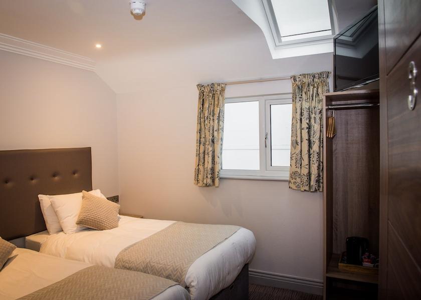 Kerry (county) Killarney Room